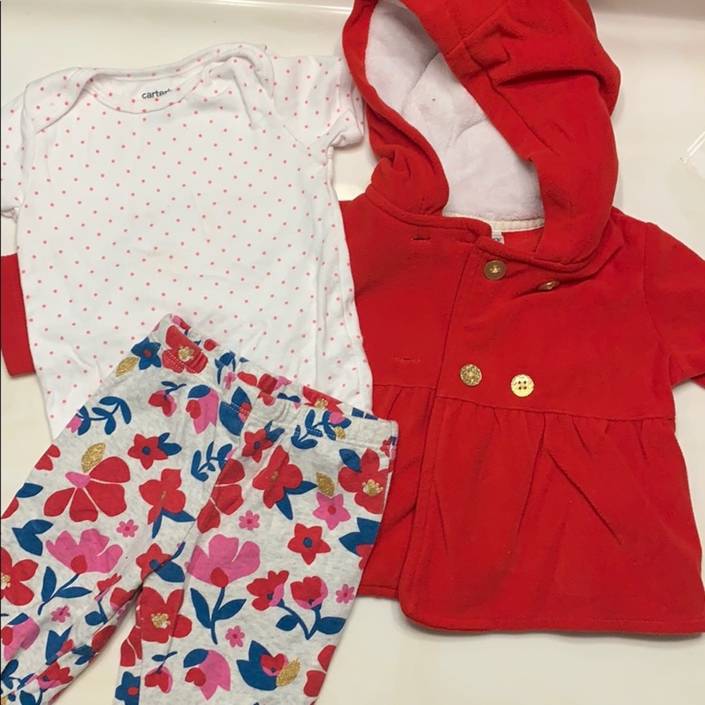 3-piece set